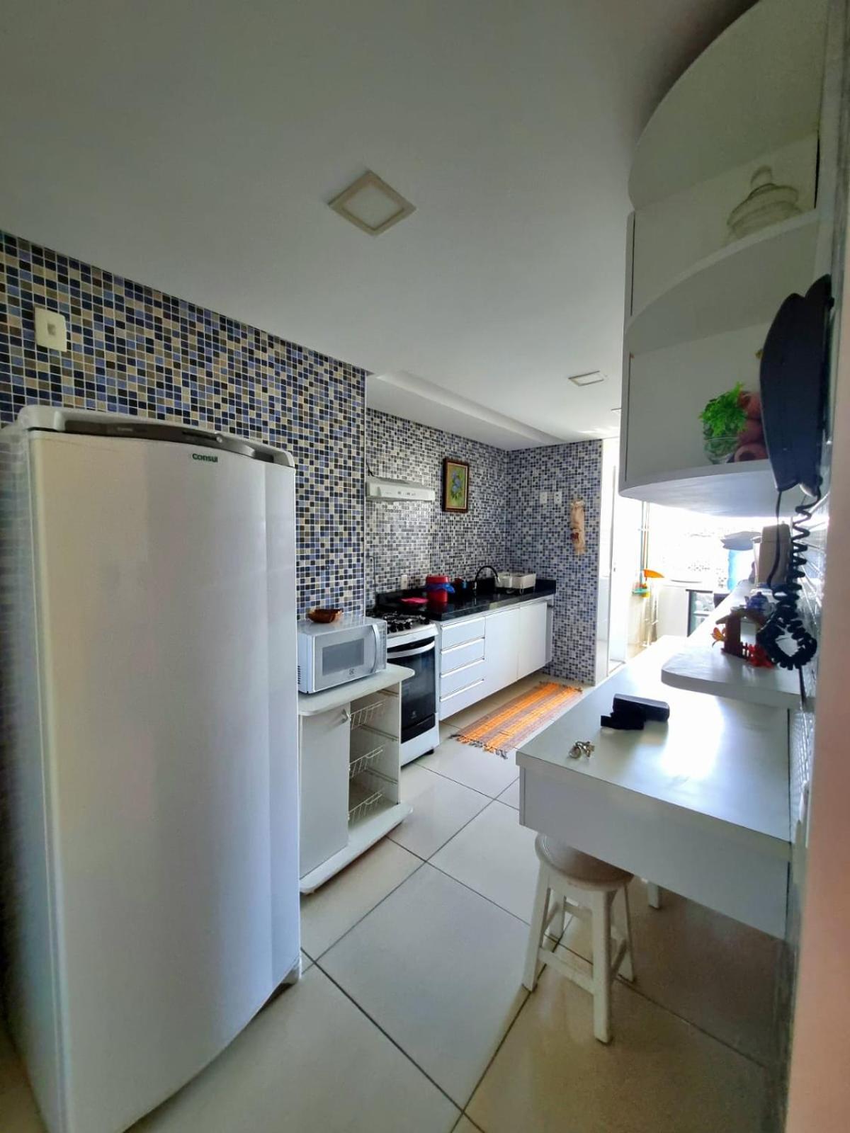 Apartamento De 3 Quartos A 100 Metros Da Praia De Boa Viagem Recife Eksteriør billede