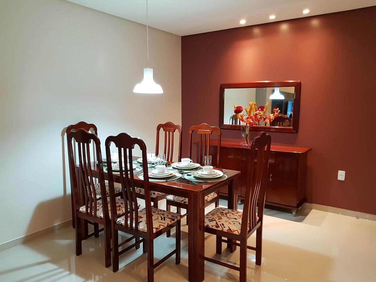 Apartamento De 3 Quartos A 100 Metros Da Praia De Boa Viagem Recife Eksteriør billede