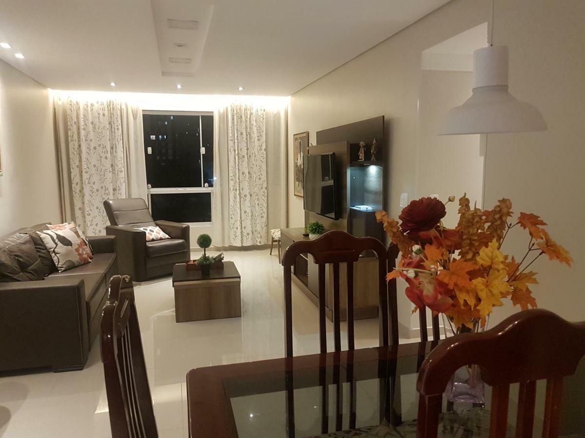 Apartamento De 3 Quartos A 100 Metros Da Praia De Boa Viagem Recife Eksteriør billede