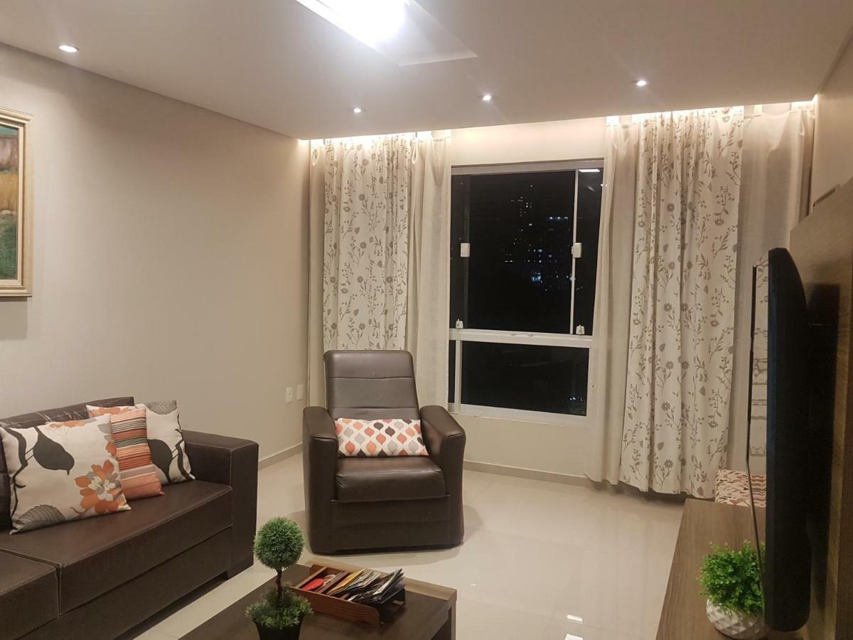 Apartamento De 3 Quartos A 100 Metros Da Praia De Boa Viagem Recife Eksteriør billede